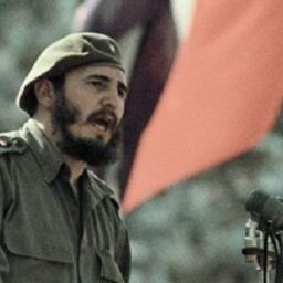 Fidel eterno