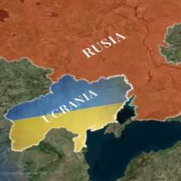 Ucraína: tambores de guerra en Europa